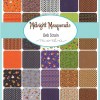 Midnight Masquerade Moda Jelly Roll-17705