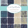 Cold Spell Batiks Moda Jelly Roll-17856