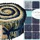 Cold Spell Batiks Moda Jelly Roll-0