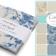 Cold Spell Prints 5" Charm Pack-0