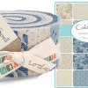 Cold Spell Prints Moda Jelly Roll-0