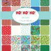 Ho Ho Ho Quilt Kit-17830