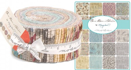 Once Upon a Chicken Moda Jelly Roll-0