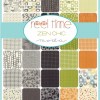 Reel Time Quilt Kit-17678