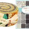 Reel Time Moda Jelly Roll-0