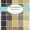 Sturbridge Moda Layer Cakes-17930
