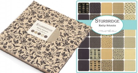 Sturbridge Moda Layer Cakes-0