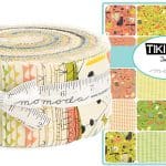 Tiki Tok Moda Jelly Roll-0