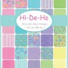 Hi De Ho 5" Charm Pack-17944