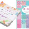 Hi De Ho 5" Charm Pack-0