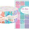 Hi De Ho Moda Jelly Roll-0