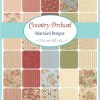 Country Orchard 5" Charm Pack-18032