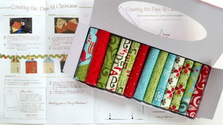 12 Days of Christmas Kit-0