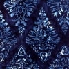 Cold Spell Batik - 42225 122 - Icicle Midnight-0
