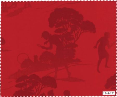 Get a Clue Nancy Drew - 1344-13 - Red-0