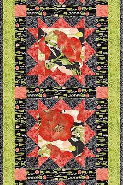 Poppy Mae Table Runner Kit-0