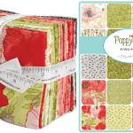 Poppy Mae Fat Quarter Bundle-0