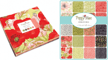 Poppy Mae Moda Layer Cakes-0