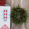 The Cookie Exchange Quilt Kit-18214