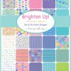 Brighten Up Moda Jelly Roll-18274
