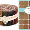 Sunflower Song Moda Jelly Roll-0