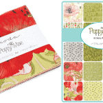 Poppy Mae 5" Charm Pack-0