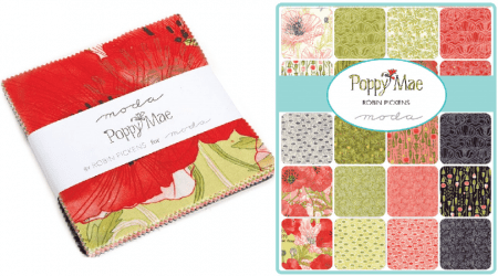 Poppy Mae 5" Charm Pack-0