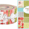 Poppy Mae Moda Jelly Roll-0