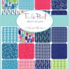 Tide Pool Moda Jelly Roll-18361