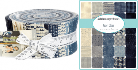 Aubade Moda Jelly Roll