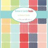 Bonnie & Camille Basics Moda Jelly Roll-18386