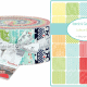 Bonnie & Camille Basics Moda Jelly Roll-0