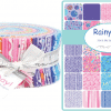 Rainy Day Moda Jelly Roll-0