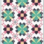 Tuppence Quilt Kit-0