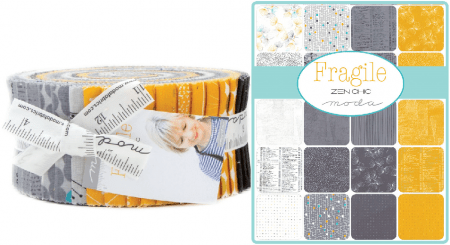Fragile Moda Jelly Roll-0