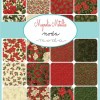 Magnolia Metallics Fat Quarter Bundle-18576