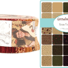 Gooseberry Lane Moda Jelly Roll-0