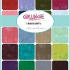 Grunge New 5" Charm Pack-18620