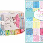 Frolic Moda Jelly Roll-0