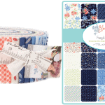 Bloomsbury Moda Jelly Roll-0