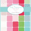 First Romance Moda Jelly Roll-18748