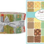 Hazel & Plum Moda Jelly Roll-0