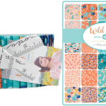 Wild Nectar Moda Jelly Roll-0