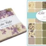 Lilac Ridge 5" Charm Pack-0
