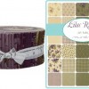 Lilac Ridge Moda Jelly Roll-0