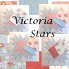 Victoria Bundle - 1 yard Cuts-18949