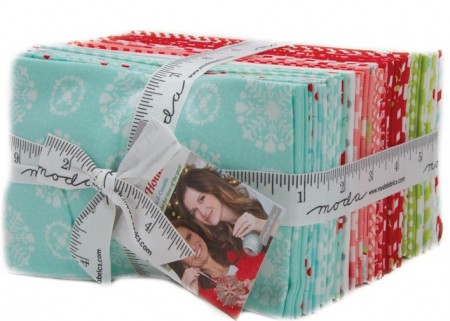 Vintage Holiday Fat Eighth Bundle-0