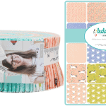 Enchanted Moda Jelly Roll
