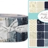 Holly Woods Moda Jelly Roll