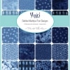 Yuki Moda Swatch